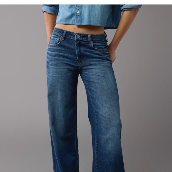 American Eagle sz 10. New - Picture 1 of 6